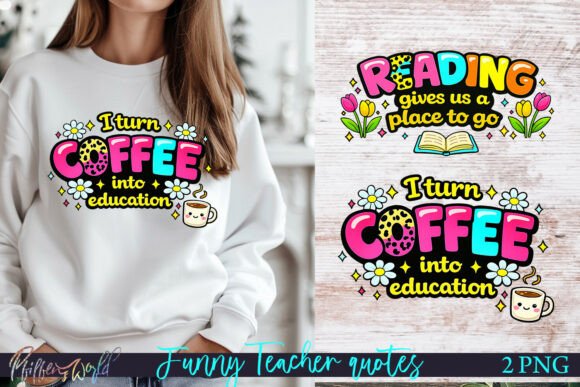 Funny Teacher Quotes Reading Gives Us