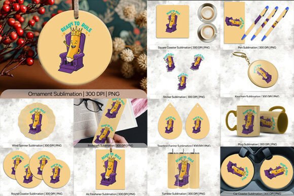 Ready to Rule Pencil PNG: Elevating Educational Branding with High-Resolution Assets